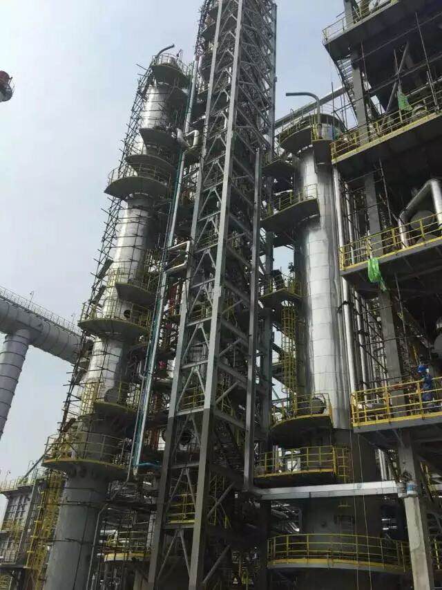 雨花台设备翻新喷涂・钢构厂房升级改造