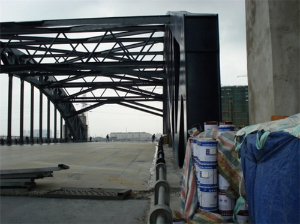 雨花台专注工业场景喷漆服务