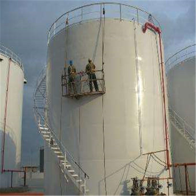 雨花台喷漆翻新・工业喷漆・设备喷漆服务简介